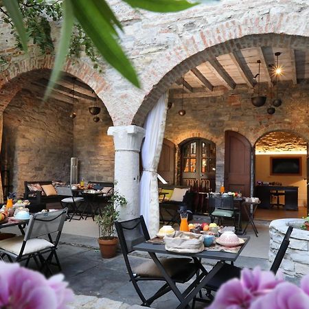 Suites&Atelier Lake Como Exterior foto