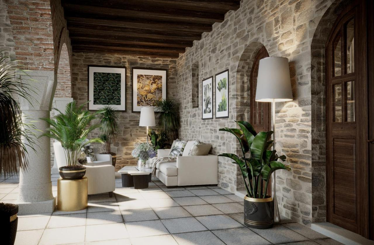Suites&Atelier Lake Como Exterior foto