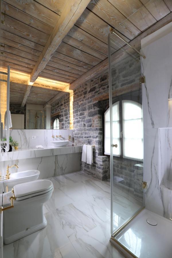 Suites&Atelier Lake Como Exterior foto