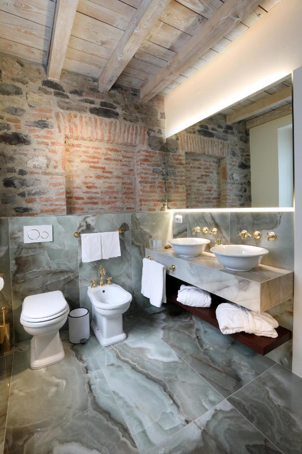 Suites&Atelier Lake Como Exterior foto