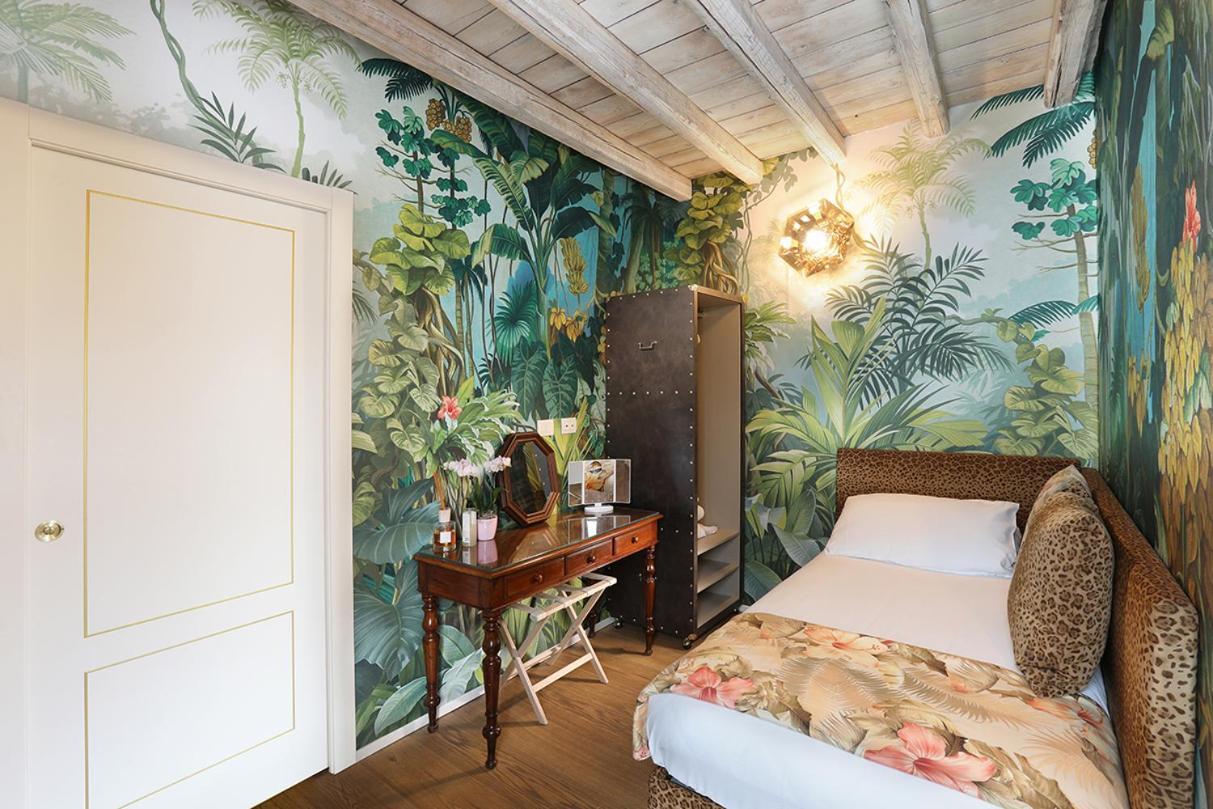 Suites&Atelier Lake Como Exterior foto