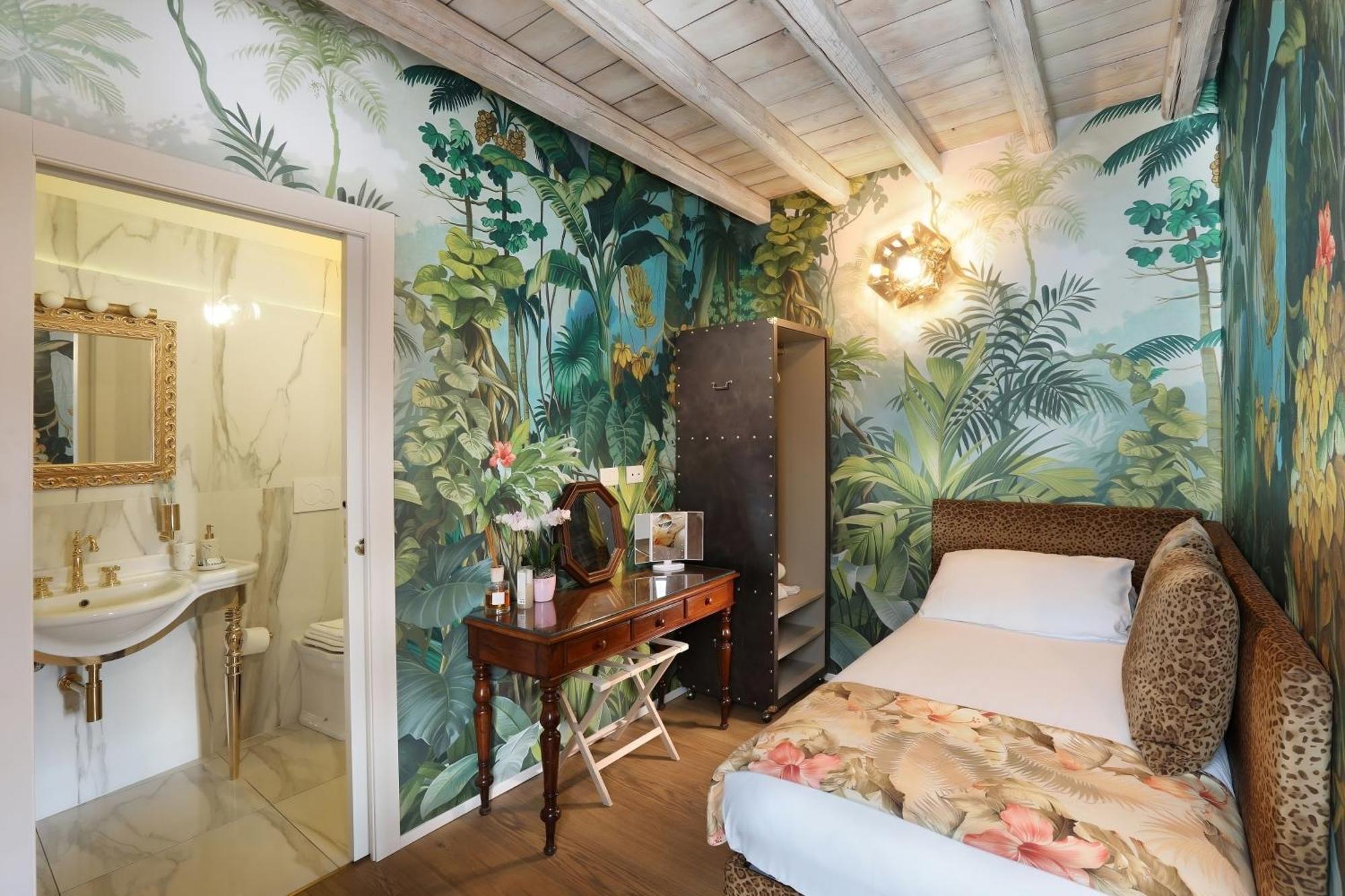 Suites&Atelier Lake Como Exterior foto